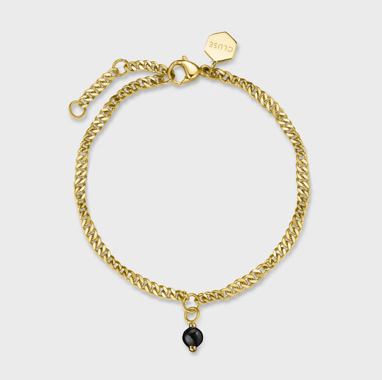 CLUSE Gift Box Féroce Mini Black/Gold CG11706 - Bracelet