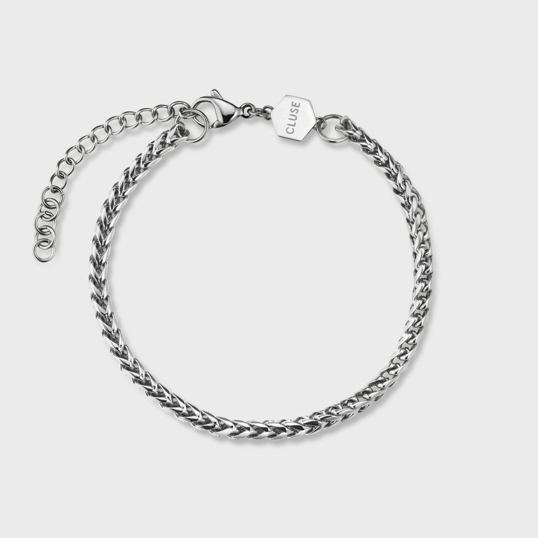 CLUSE Essentielle Silver CB13362 - Bracelet