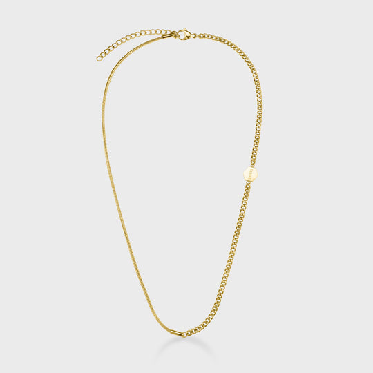 CLUSE Essentielle Gold CN13319 - Necklace