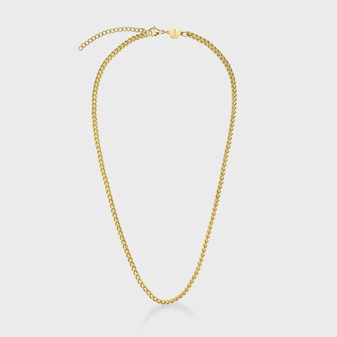 CLUSE Essentielle Gold CN13320 - Necklace