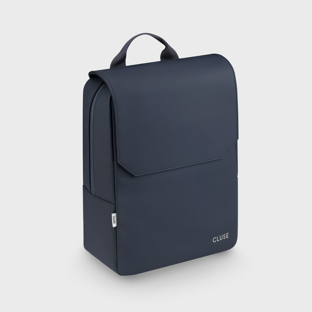 CLUSE Nuitée Backpack Dark Blue CX03603 - Backpack