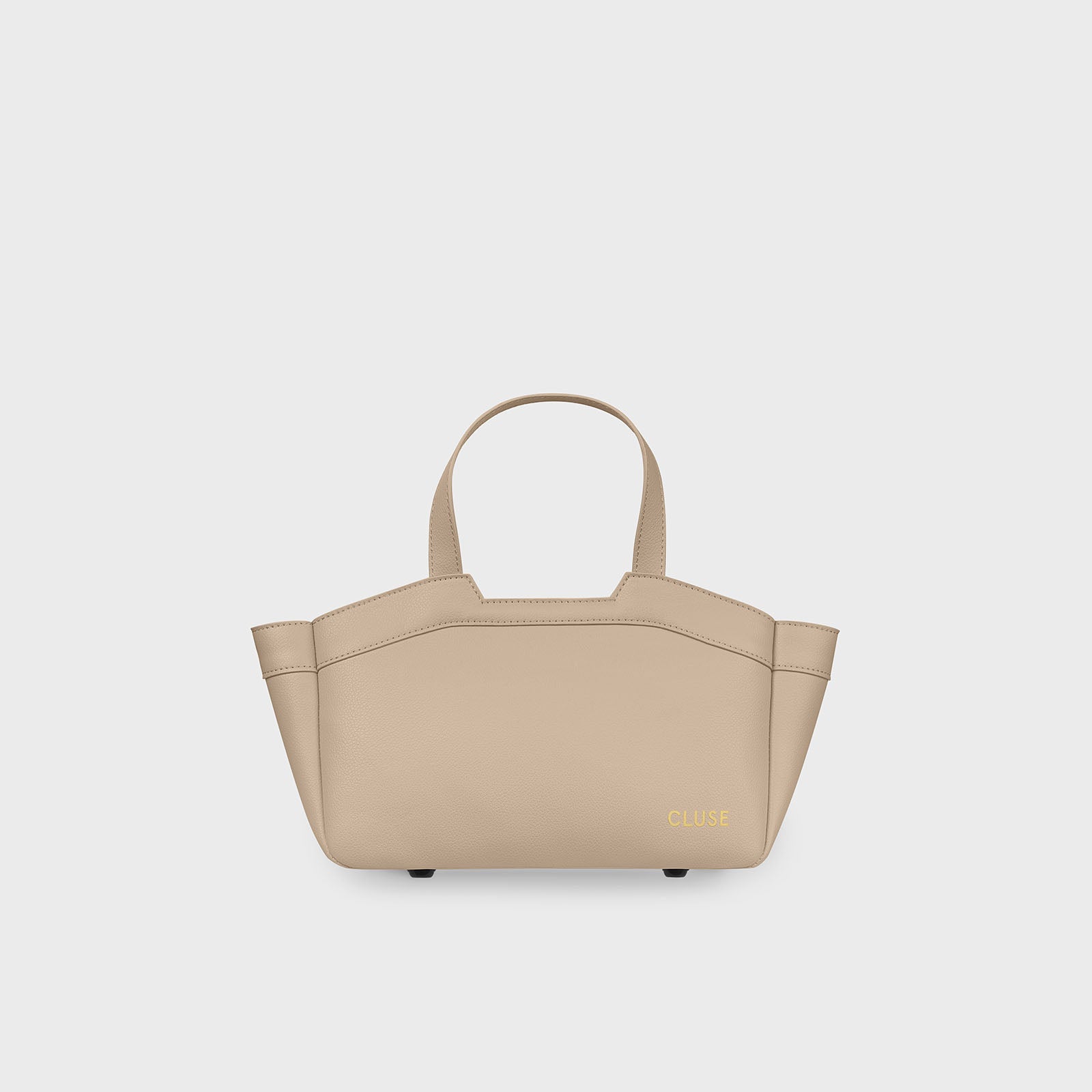 CLUSE Tote Bag Mini CX15904 Beige - Officiële CLUSE Store
