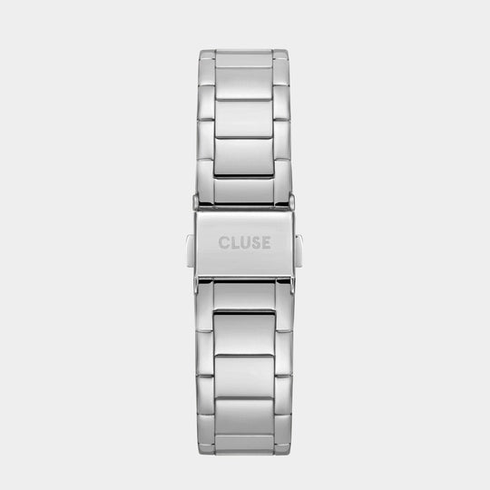 CLUSE Strap 16 mm Steel Silver Colour CS12204 - Strap
