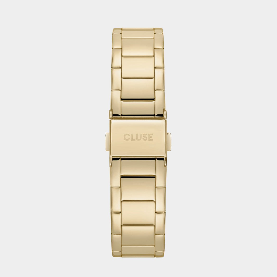 CLUSE Strap 16 mm Steel Gold Colour CS12205 - Strap