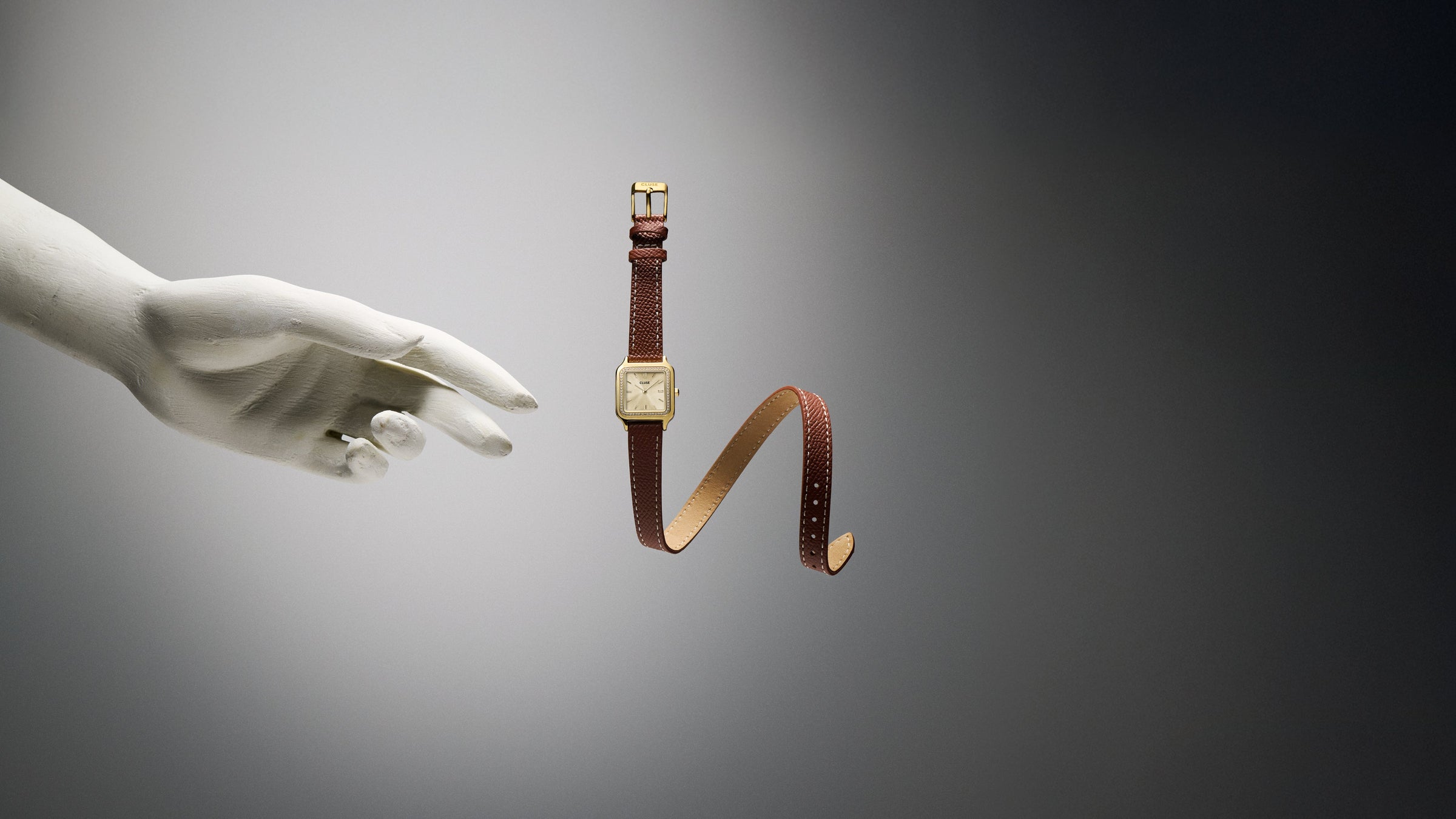 GRACIEUSE PETITE WATCH