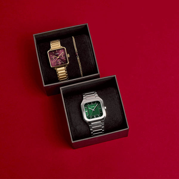 Tous les cadeaux pour la Saint-Valentin