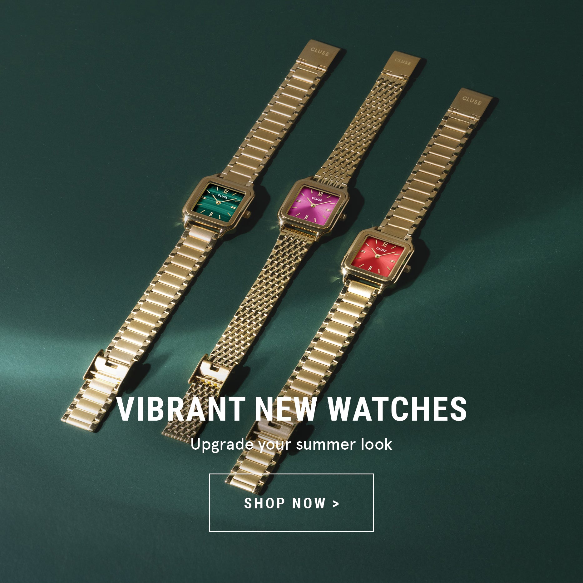 cluse 腕時計 CLUSE Blue Watches • Official CLUSE store