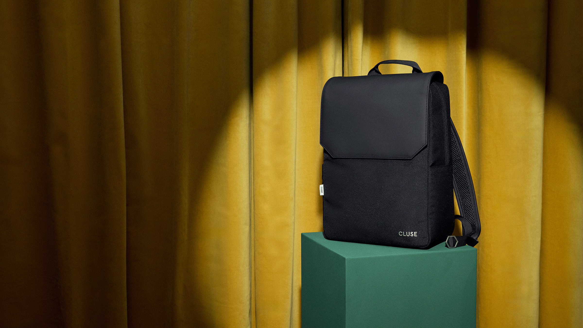 CLUSE bag guide