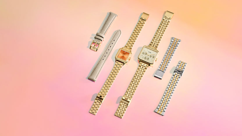 Guide des montres CLUSE • Boutique officielle CLUSE