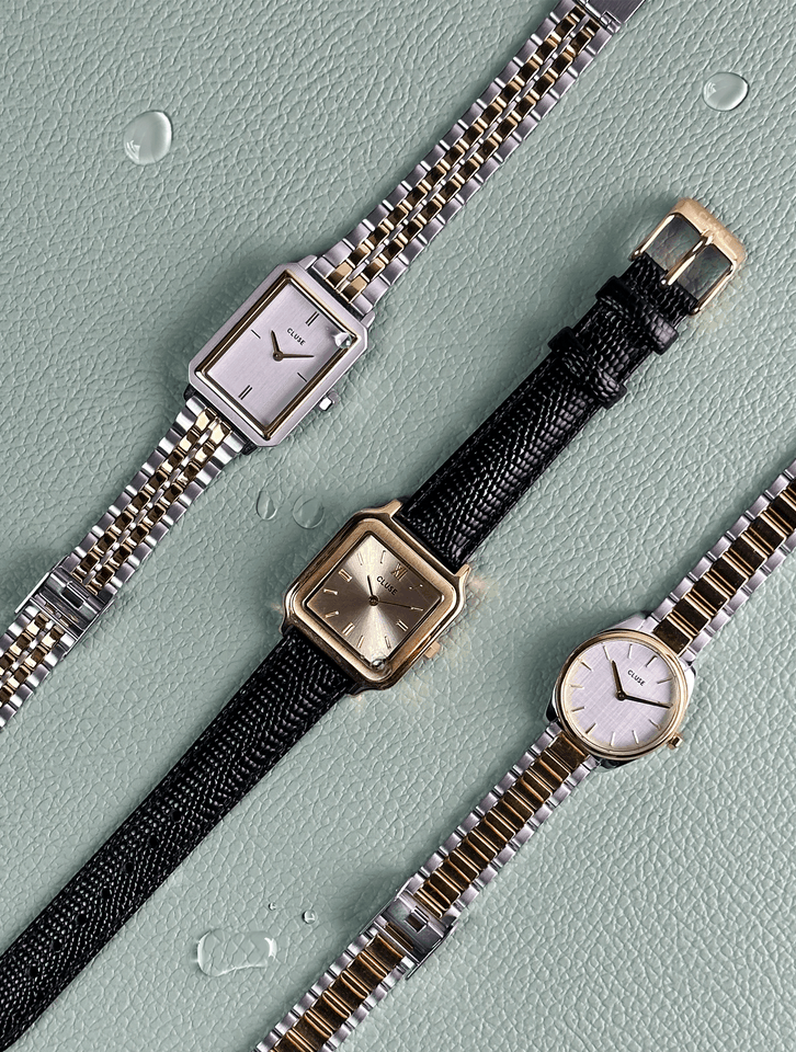 CLUSE Watch Guide Official CLUSE Store