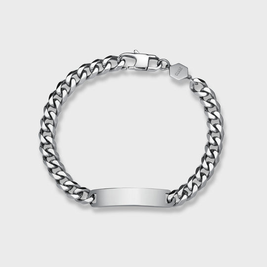 CLUSE Gift Box Anthéor Silver/Green CG20905 - Bracelet
