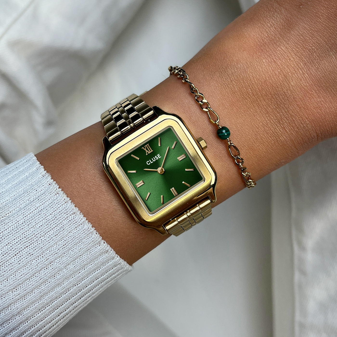 cluse 腕時計 CLUSE Blue Watches • Official CLUSE store