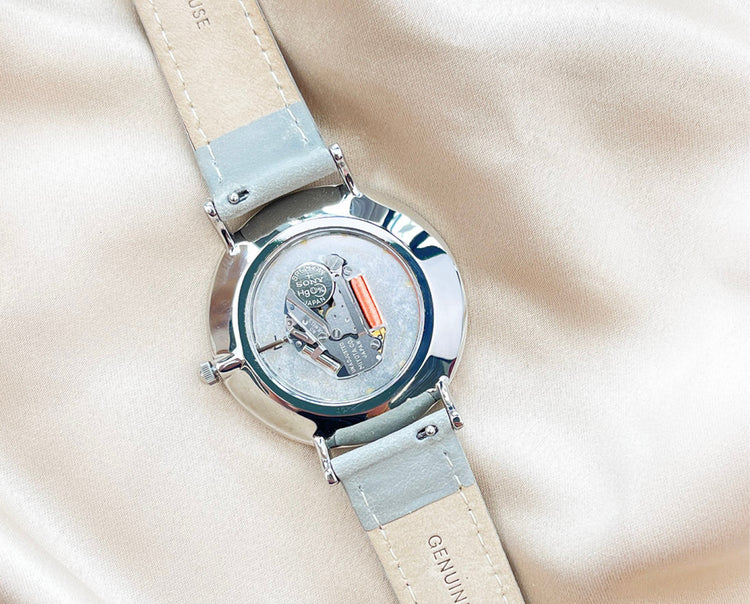 CLUSE watch battery • Official CLUSE store