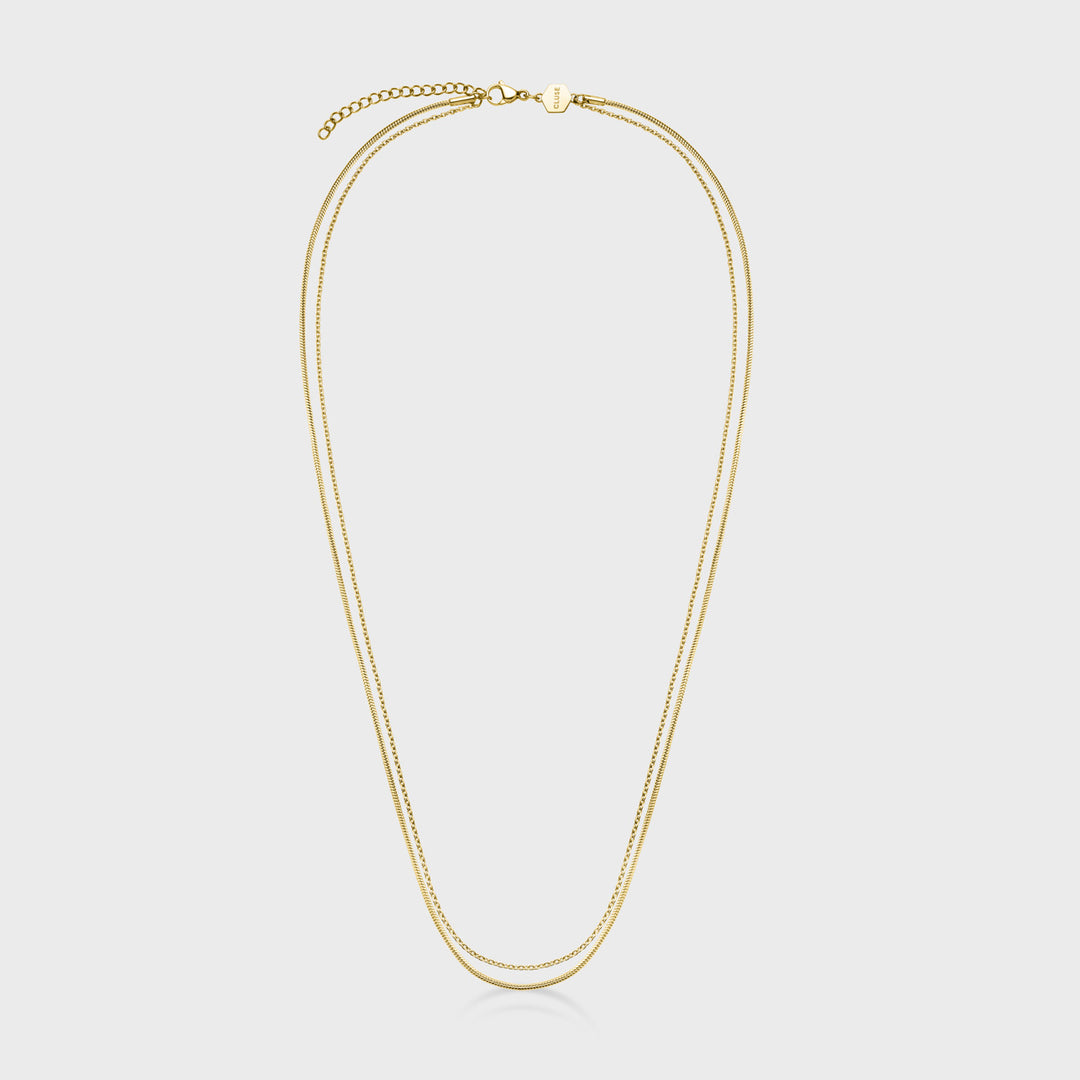 CLUSE Essentielle Gold CN13318 - Necklace