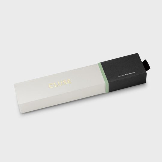 CLUSE Strap - Packaging