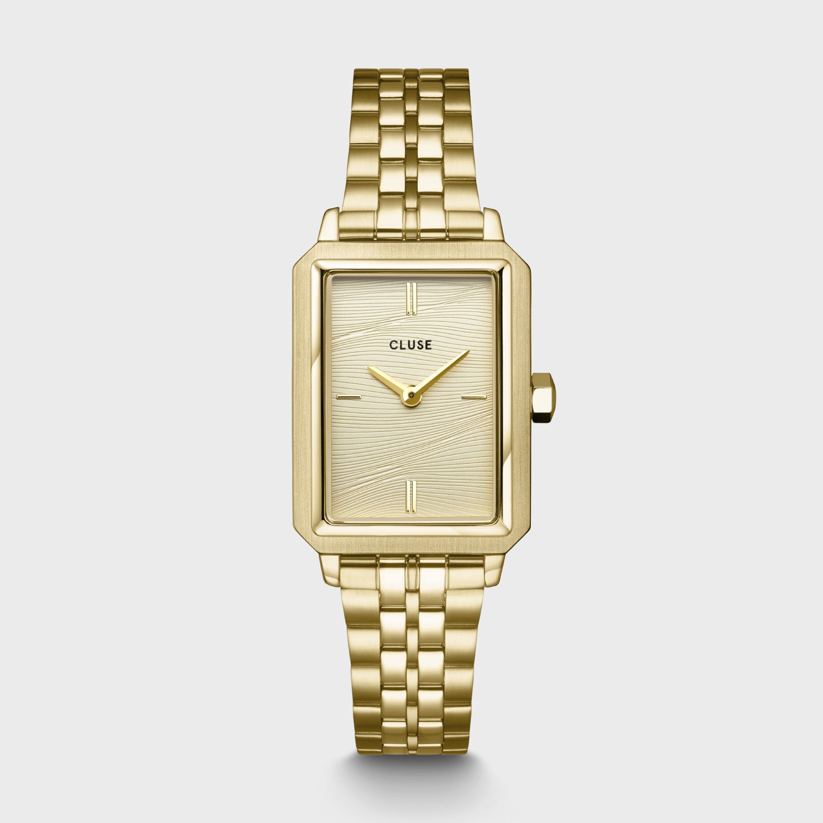 CLUSE Gold Watches For Women • Official CLUSE Store