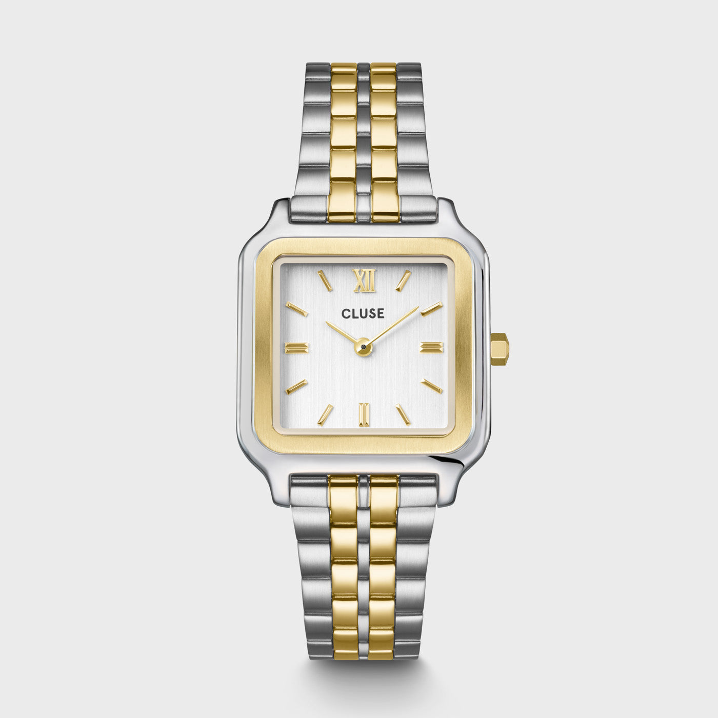 CLUSE Gracieuse Watch Steel Bicolour CW11901 - Watch