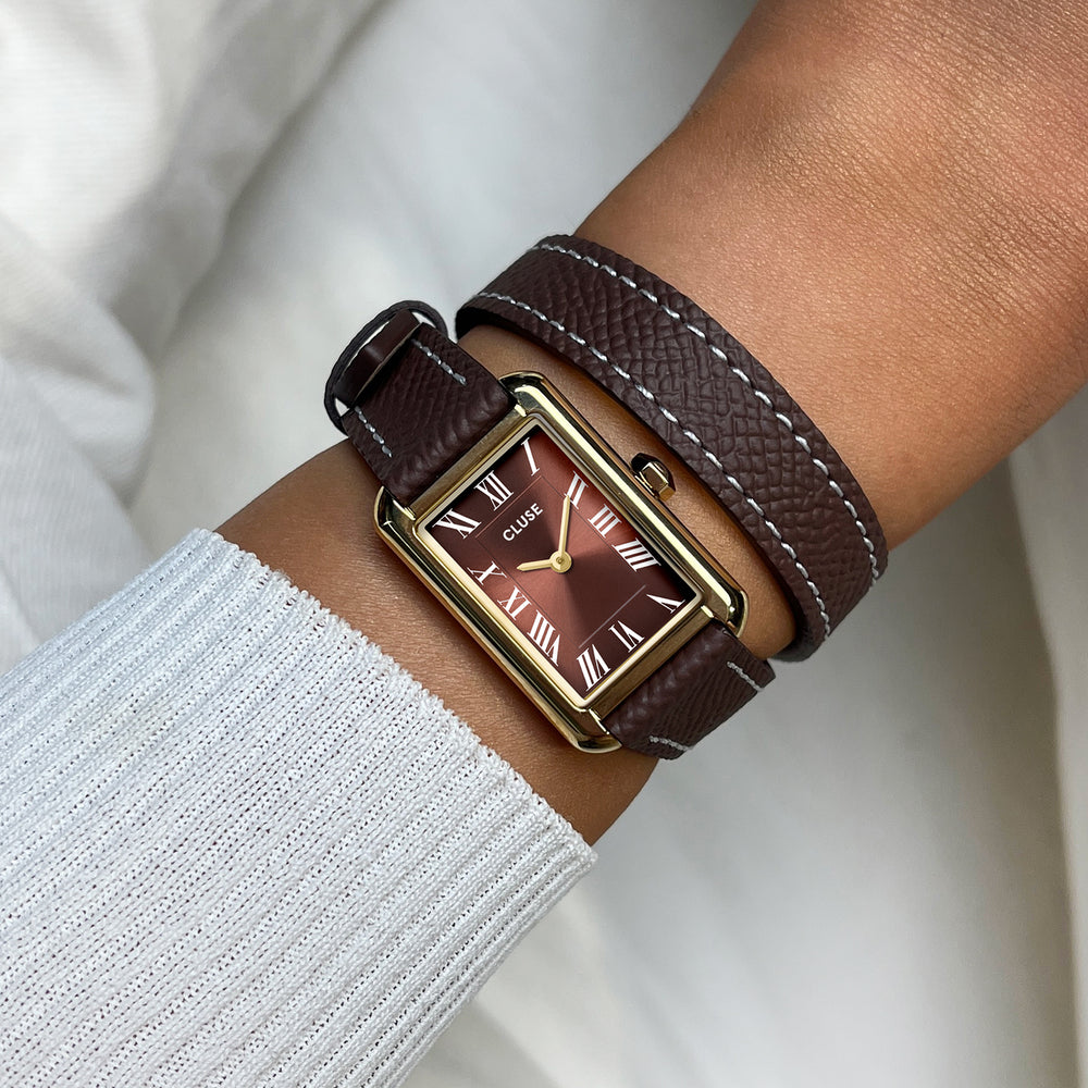 Vierkante Horloges met het Mooiste Design voor Dames Vierkante Horloges met het Mooiste Design voor Dames