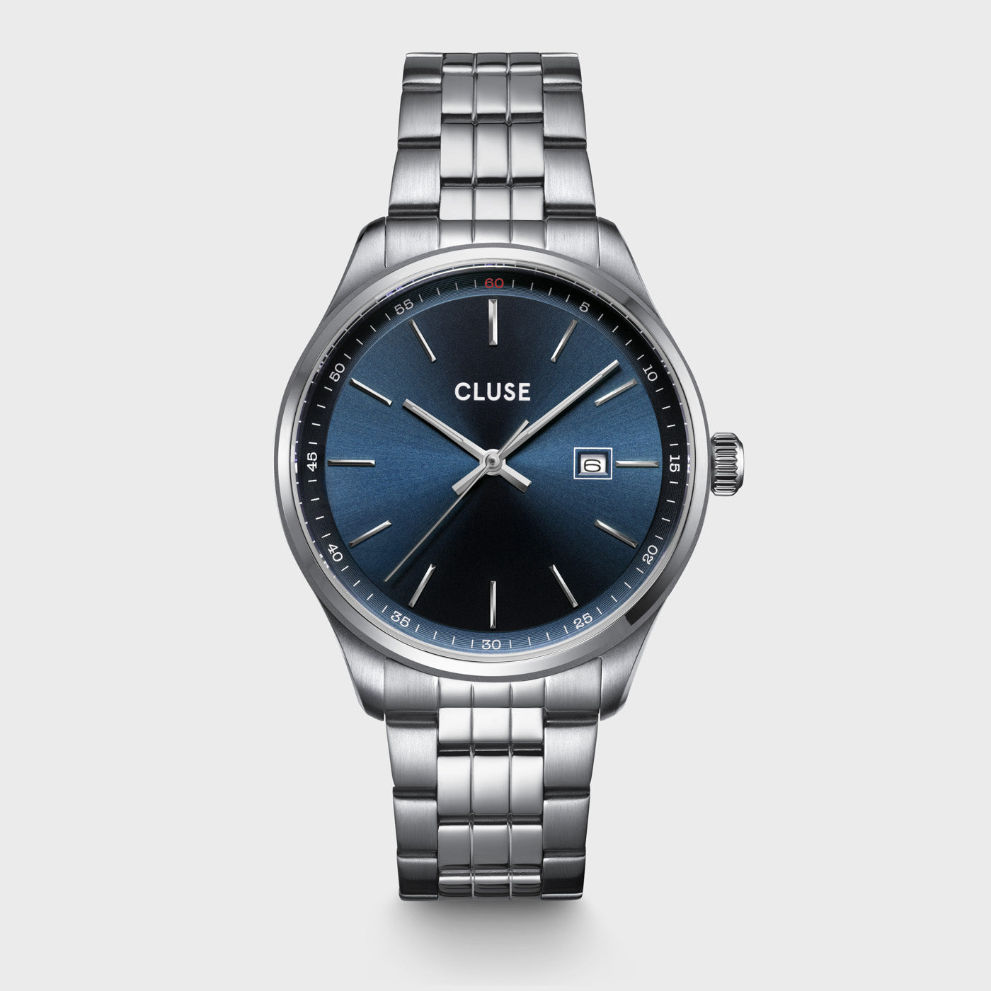 Silver hotsell Watch