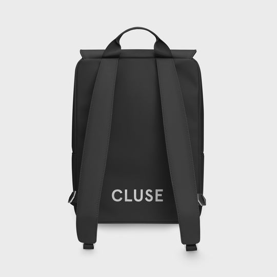 CLUSE Nuitée Backpack Black CX03602 - Backpack Back