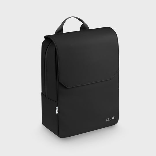 CLUSE Nuitée Backpack Black CX03602 - Backpack