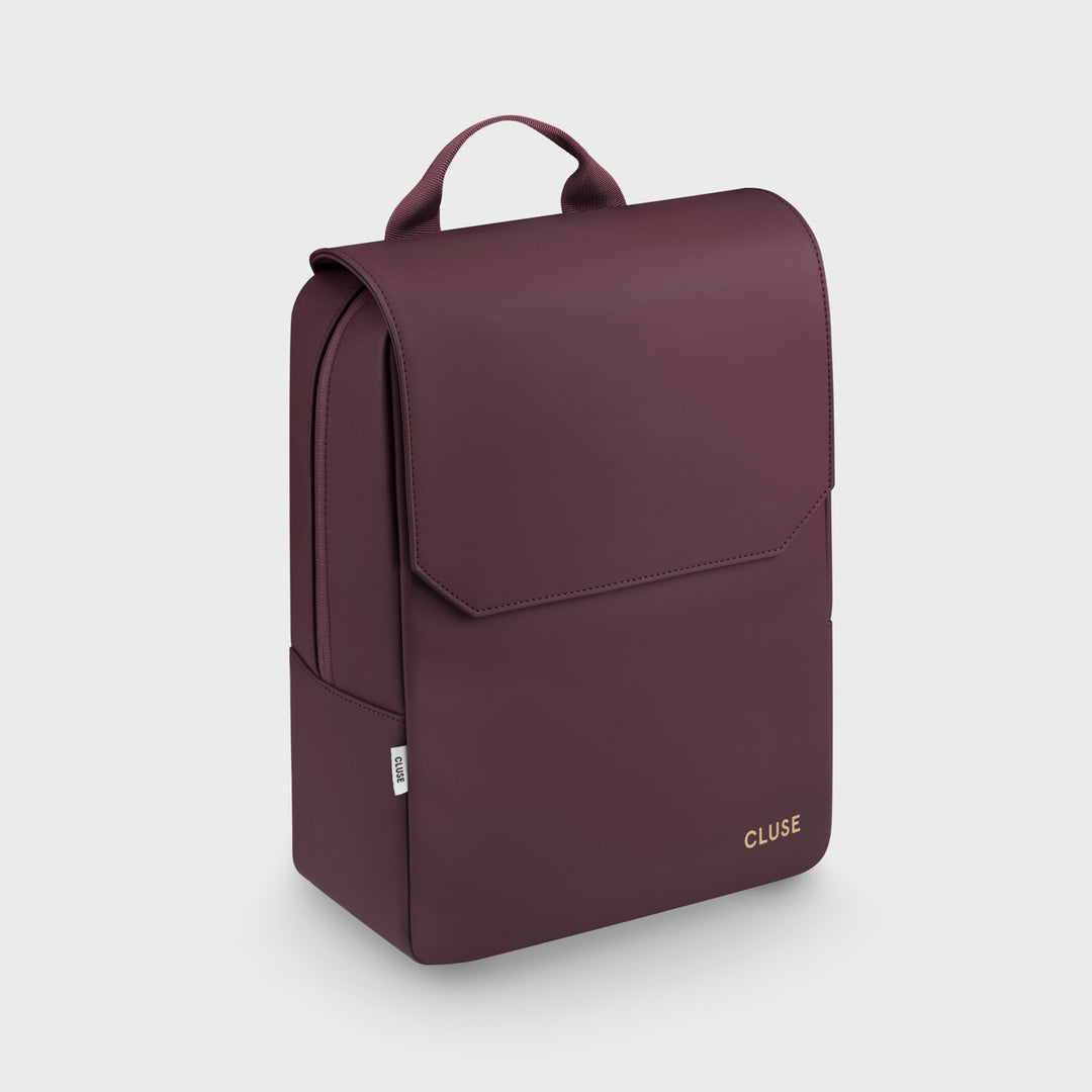 CLUSE Nuitée Backpack Plum CX03604 - Backpack