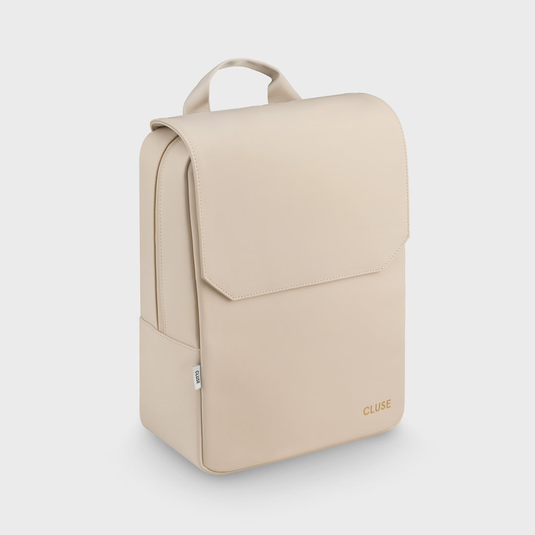 CLUSE Nuitée Backpack Beige CX03605 - Backpack