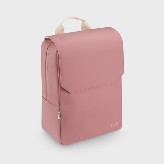 CLUSE Nuitée Backpack Dark Rose/Light Apricot CX03608 - Backpack