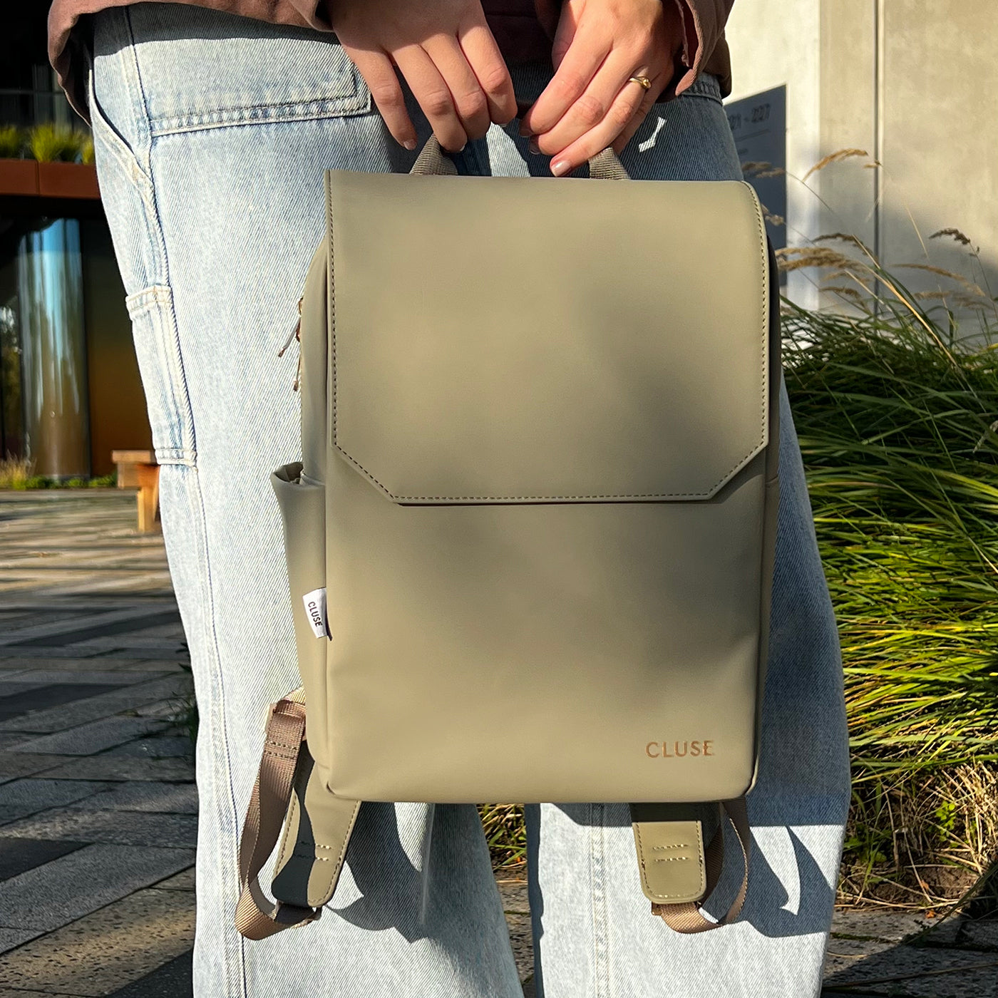 小物 kearny blake gold/grey 小物 kearny blake gold/grey kearny（カーニー）の「【Kearny