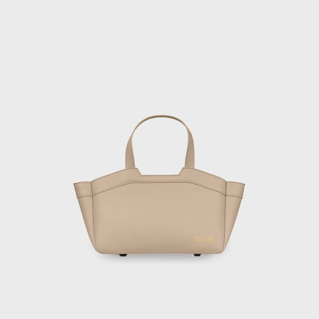 CLUSE Tote Bag Mini CX15904 Beige - Officiële CLUSE Store