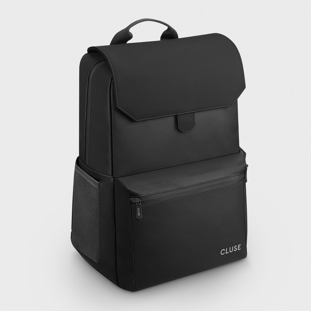 CLUSE Royale Backpack, Black Colour CX35301 - Backpack