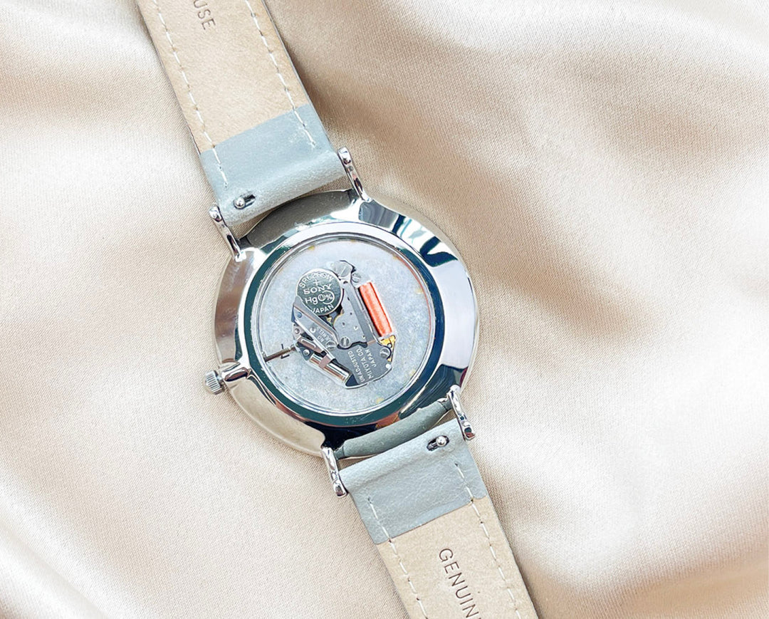 Guide des montres CLUSE • Boutique officielle CLUSE