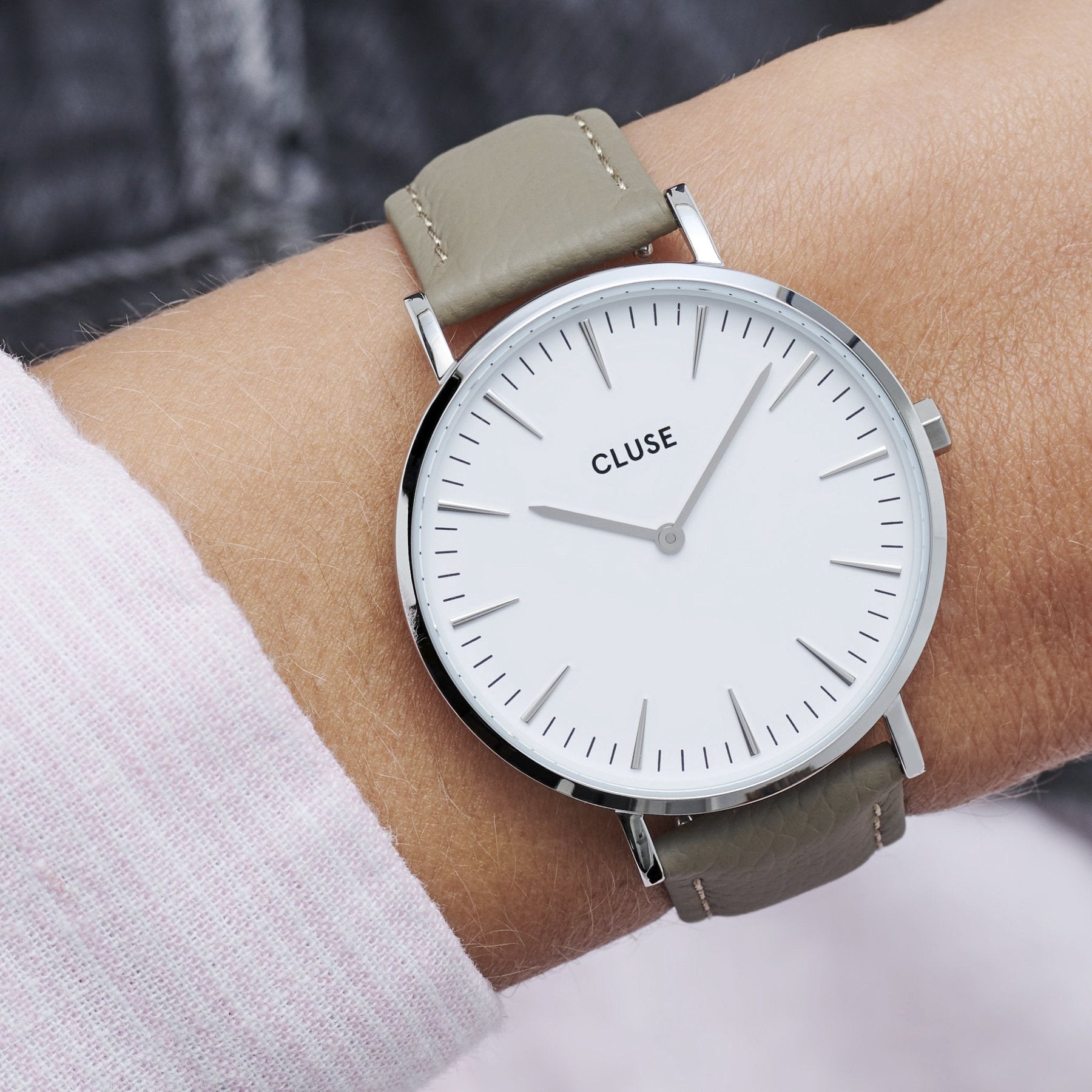 Cluse Bestseller Cluse Schmuck Cluse Uhrenband Cluse Uhr