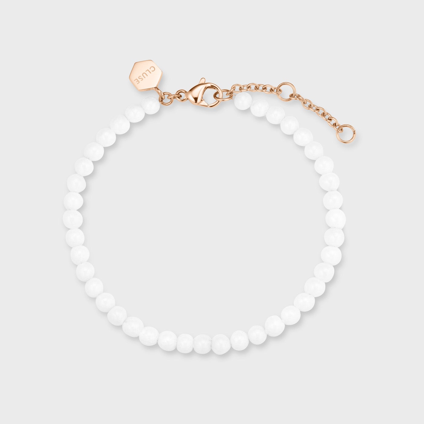 Bracelet outlet cluse rose