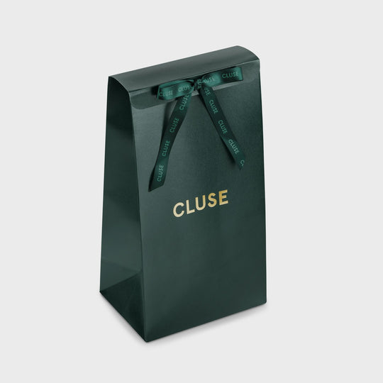 CLUSE Gift wrapping