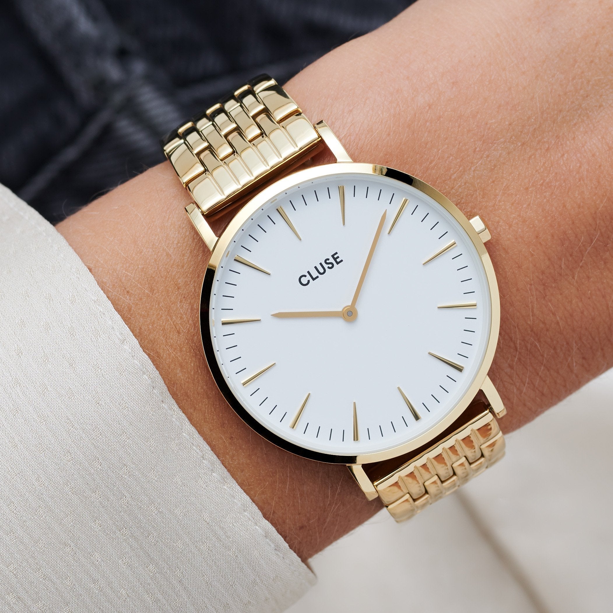 Cluse cheap montre bracelet