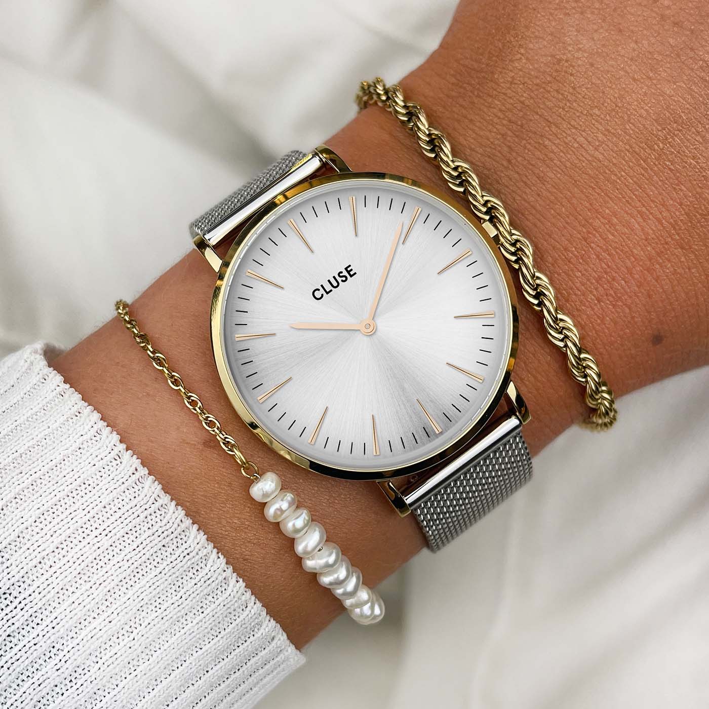 La boheme clearance cluse watch