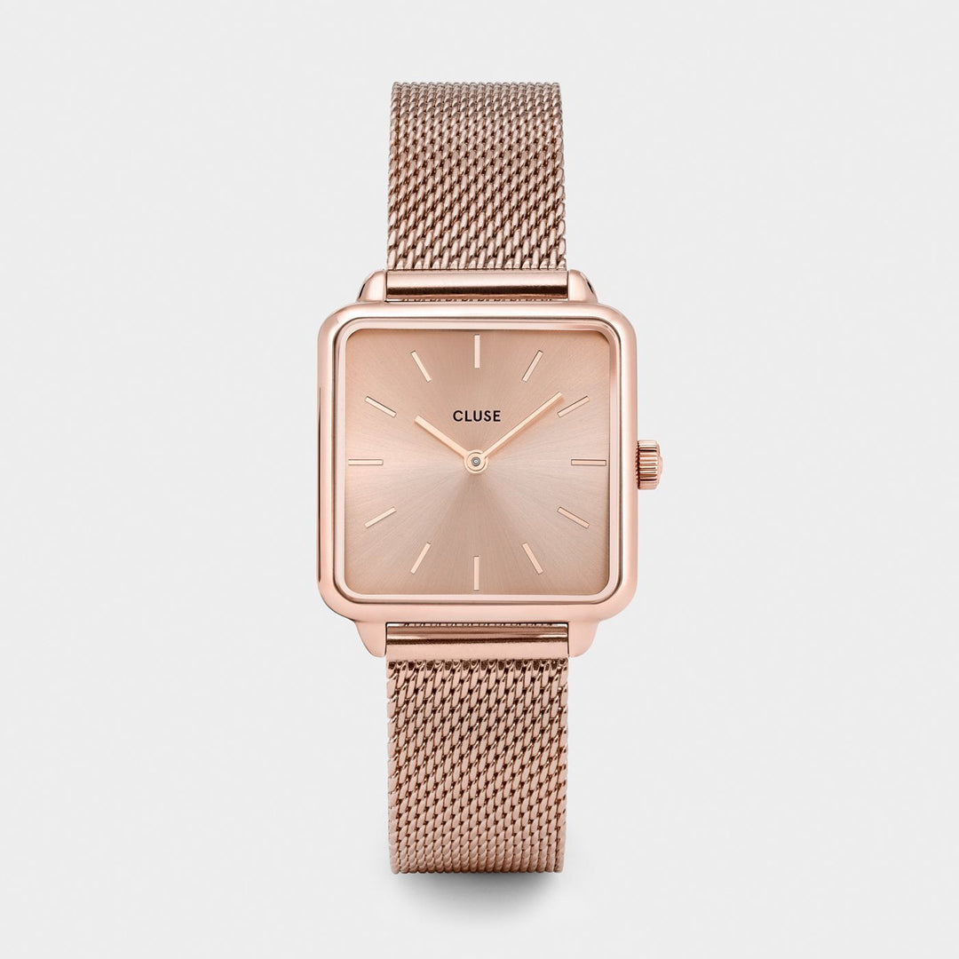 Rose Gold Watch Cluse Damenuhr Sale Cluse Damenuhr Rosegold Cluse