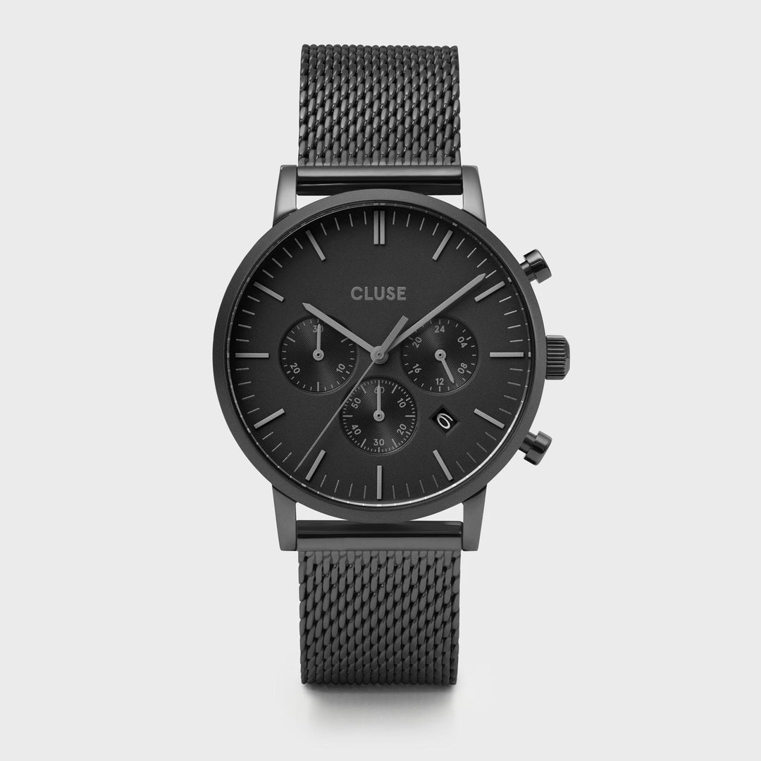 CLUSE Watches​ for men • Official CLUSE Store