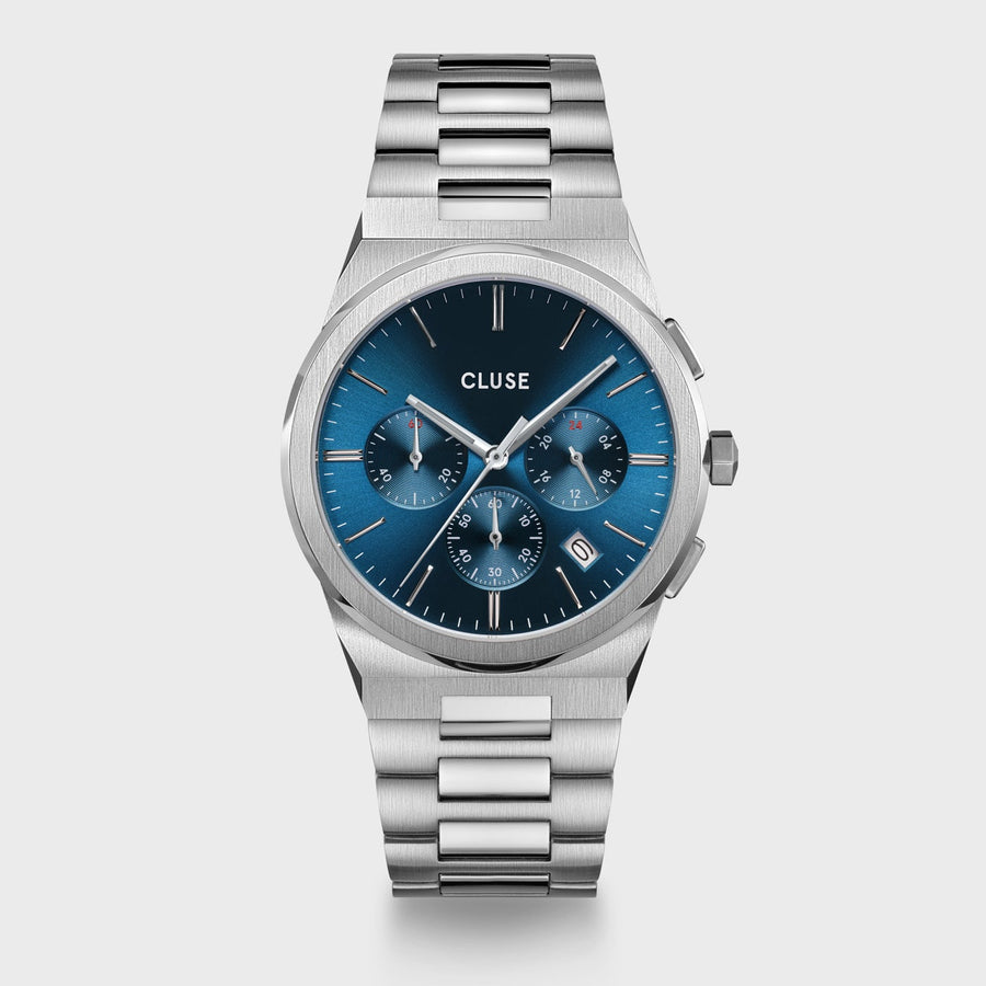 CLUSE Montres Bleu • Boutique Officielle CLUSE
