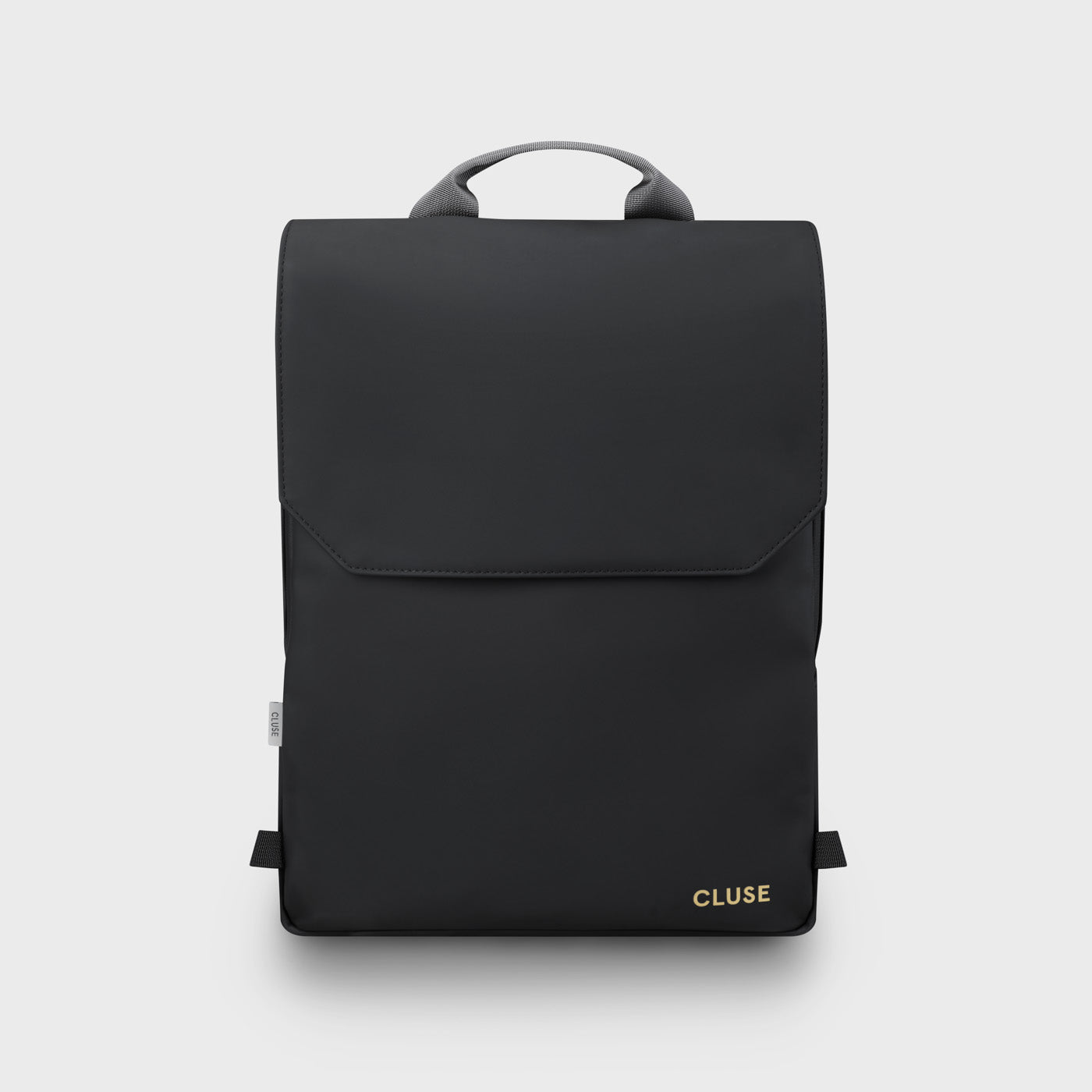 Black colour backpack best sale