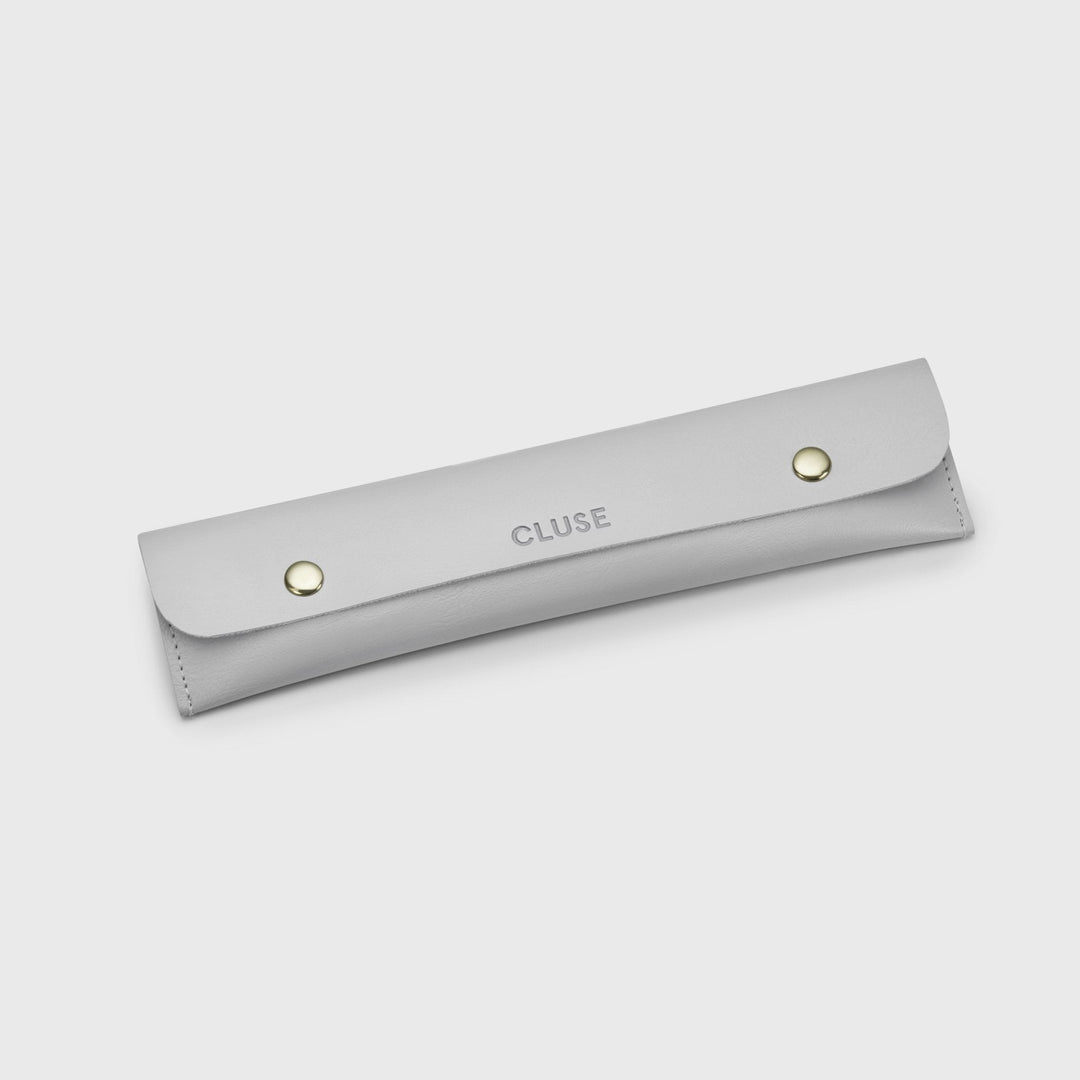  CLUSE Strap 16 mm Steel Gold Colour CS12205 - strap pouch